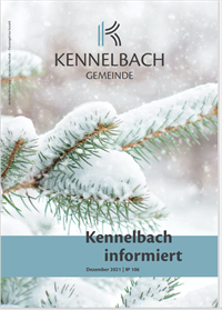 Kennelbach informiert 12/2021