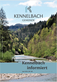 Kennelbach Informiert Juni 2022