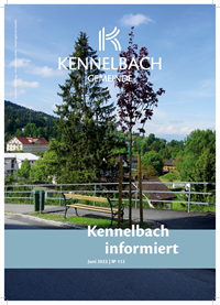Kennelbach informiert Nr. 112 Ausgabe Juni