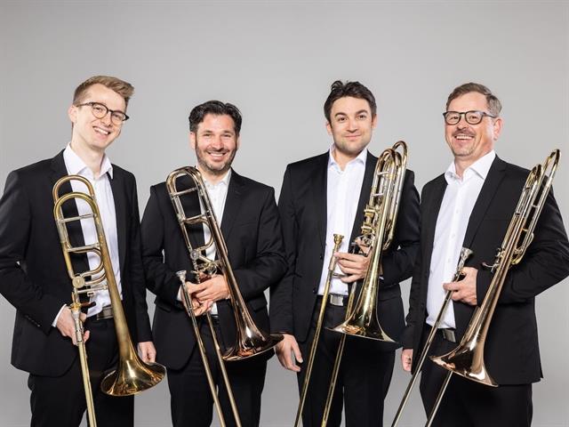 Tetrapol Quartett