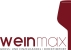 Logo für WEINMAX - Markus Sutterlüti
